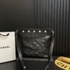 Modern Style Trendy CN Handbag C743