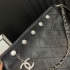 Modern Style Trendy CN Handbag C743