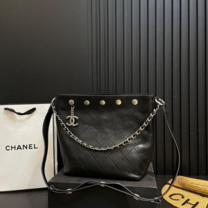 Modern Style Trendy CN Handbag C743