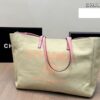 Modern Style Trendy CN Handbag C741