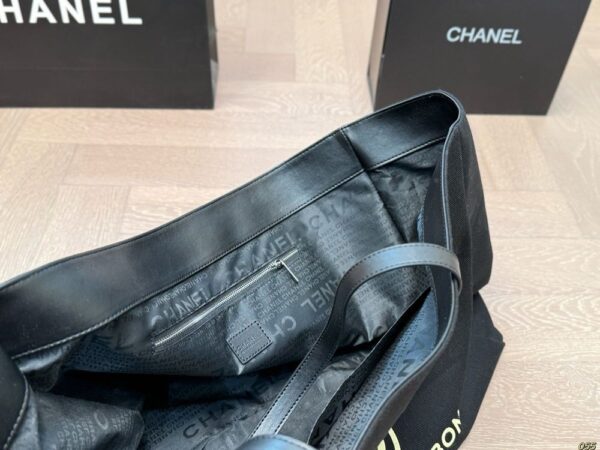 Modern Style Trendy CN Handbag C741