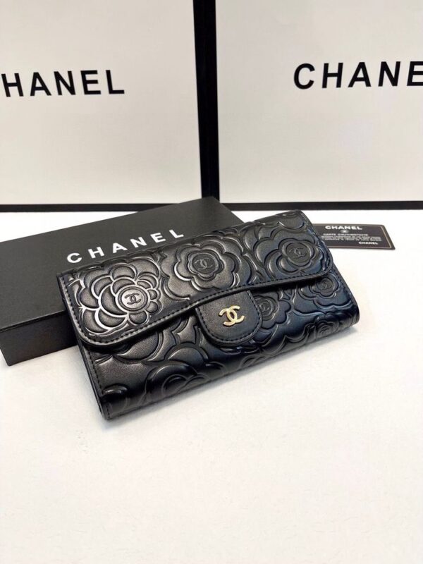 Modern Style Trendy CN Handbag C740