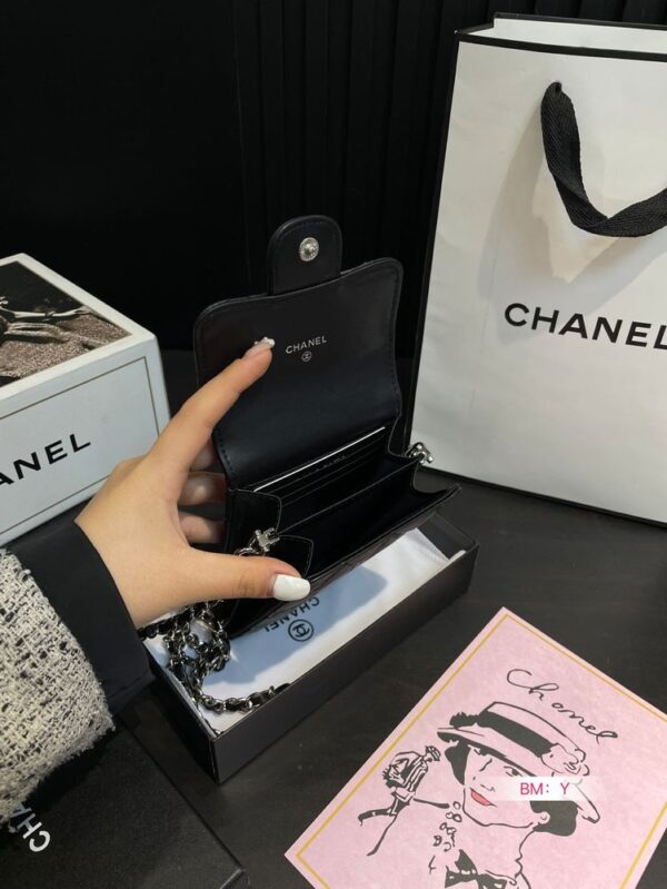 Modern Style Trendy CN Handbag C739
