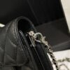 Modern Style Trendy CN Handbag C739