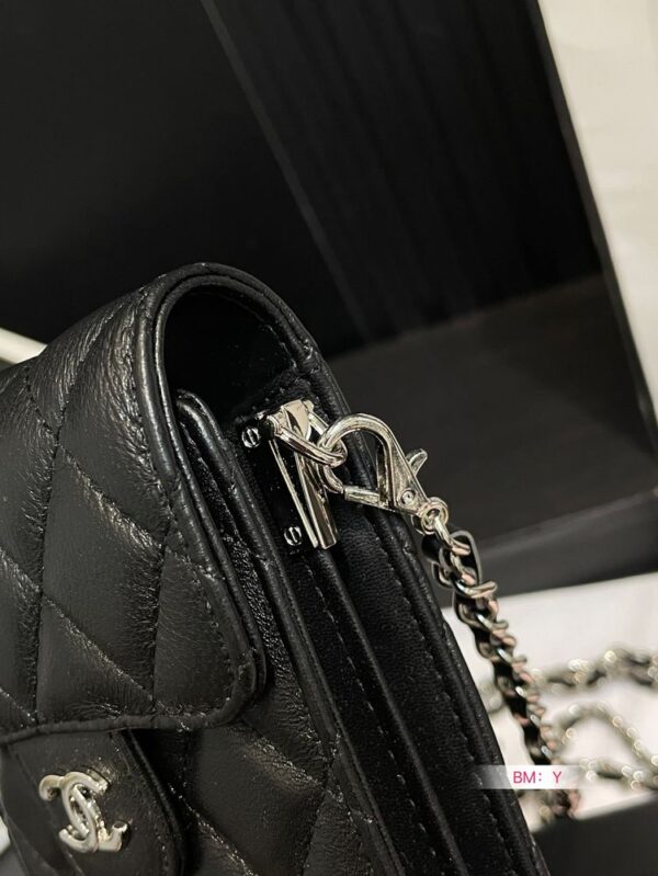 Modern Style Trendy CN Handbag C739