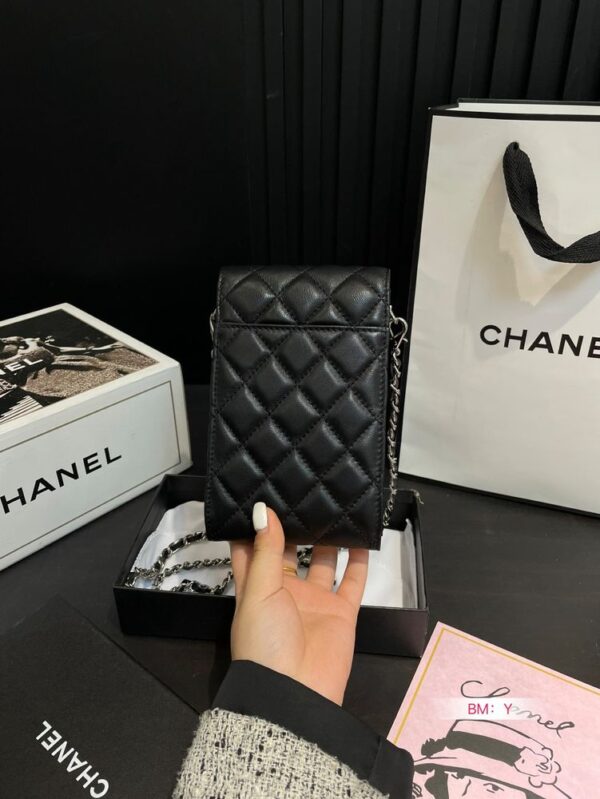 Modern Style Trendy CN Handbag C739
