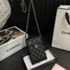 Modern Style Trendy CN Handbag C739