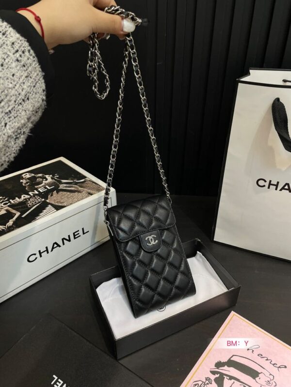 Modern Style Trendy CN Handbag C739