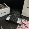 Modern Style Trendy CN Handbag C739