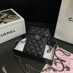 Modern Style Trendy CN Handbag C739