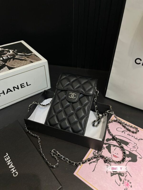 Modern Style Trendy CN Handbag C739