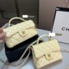 Modern Style Trendy CN Handbag C738