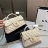 Modern Style Trendy CN Handbag C738