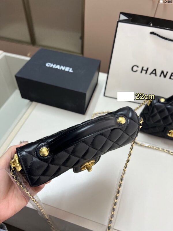 Modern Style Trendy CN Handbag C738