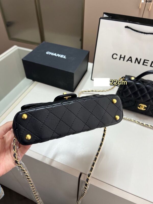 Modern Style Trendy CN Handbag C738