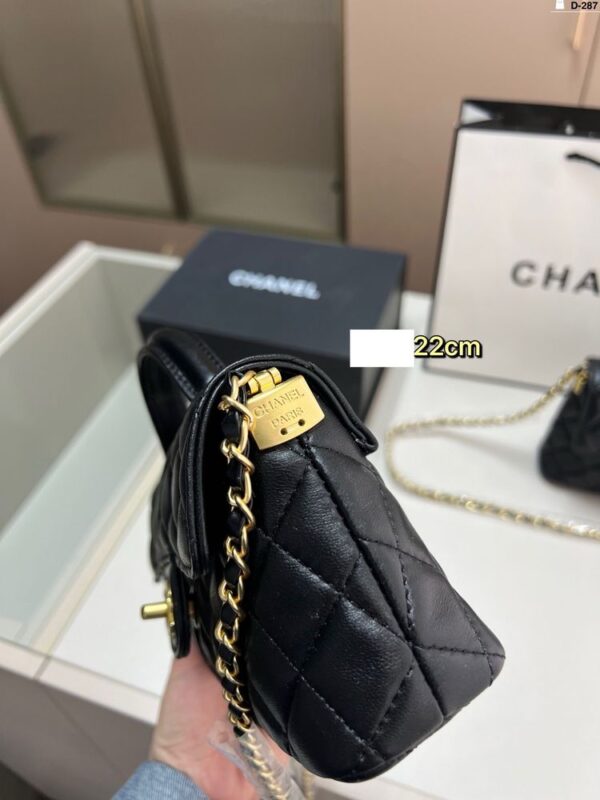Modern Style Trendy CN Handbag C738