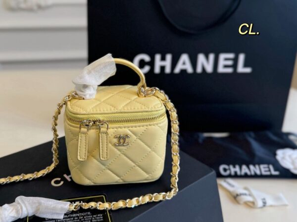 Modern Style Trendy CN Handbag C737