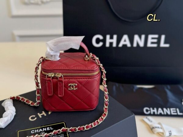 Modern Style Trendy CN Handbag C737