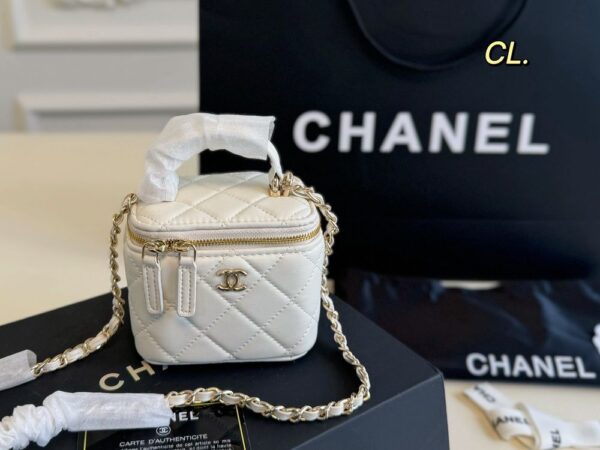 Modern Style Trendy CN Handbag C737
