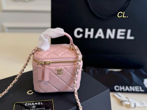 Modern Style Trendy CN Handbag C737
