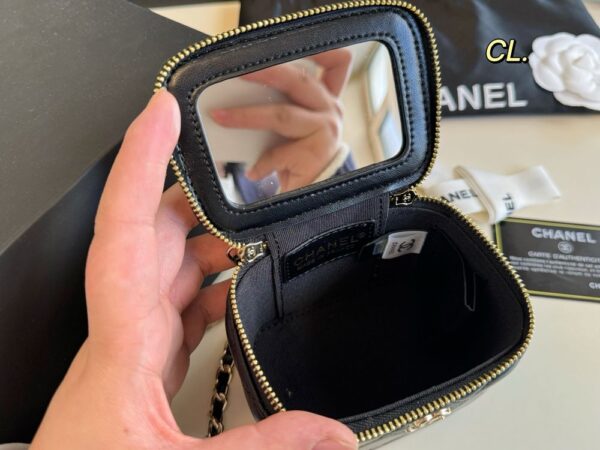 Modern Style Trendy CN Handbag C737