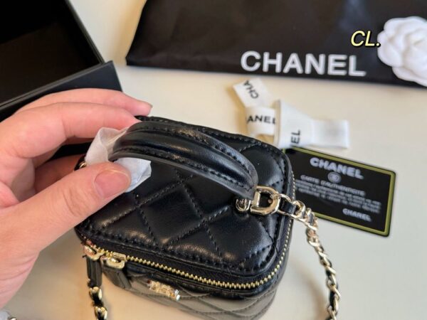 Modern Style Trendy CN Handbag C737