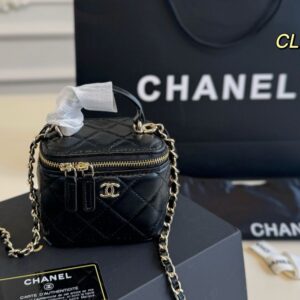 Modern Style Trendy CN Handbag C737