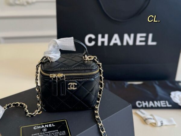 Modern Style Trendy CN Handbag C737