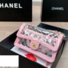 Modern Style Trendy CN Handbag C736