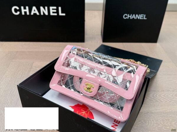 Modern Style Trendy CN Handbag C736