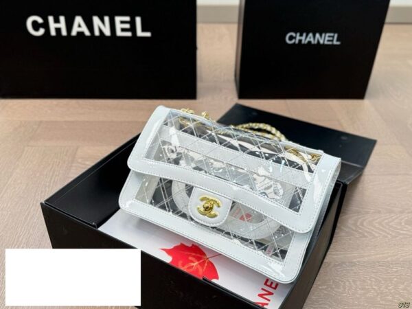 Modern Style Trendy CN Handbag C736