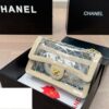 Modern Style Trendy CN Handbag C736