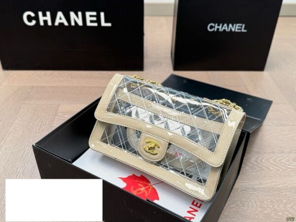 Modern Style Trendy CN Handbag C736