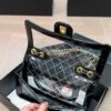 Modern Style Trendy CN Handbag C736