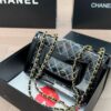 Modern Style Trendy CN Handbag C736