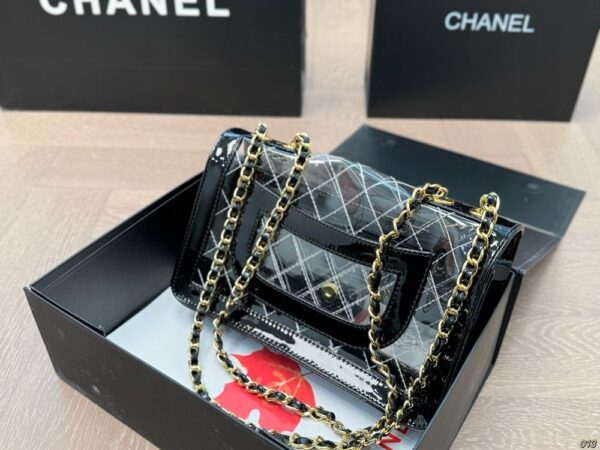 Modern Style Trendy CN Handbag C736