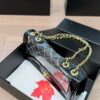 Modern Style Trendy CN Handbag C736