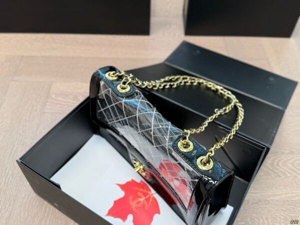 Modern Style Trendy CN Handbag C736