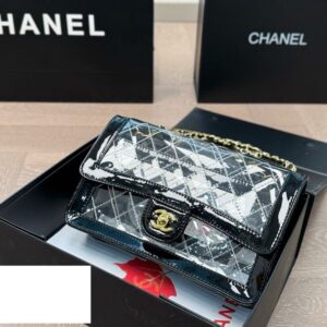 Modern Style Trendy CN Handbag C736