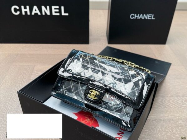 Modern Style Trendy CN Handbag C736