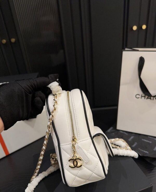 Modern Style Trendy CN Handbag C734