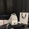 Modern Style Trendy CN Handbag C734