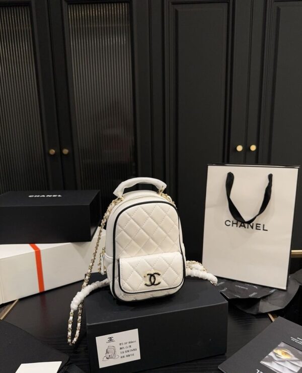 Modern Style Trendy CN Handbag C734