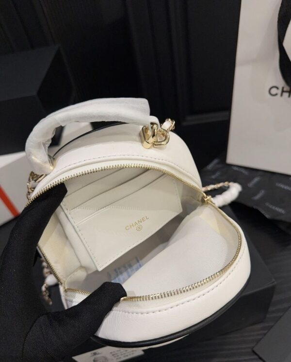 Modern Style Trendy CN Handbag C734