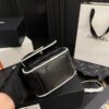 Modern Style Trendy CN Handbag C734