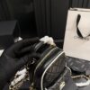 Modern Style Trendy CN Handbag C734