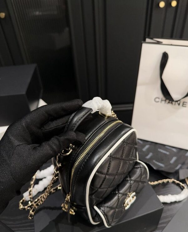 Modern Style Trendy CN Handbag C734