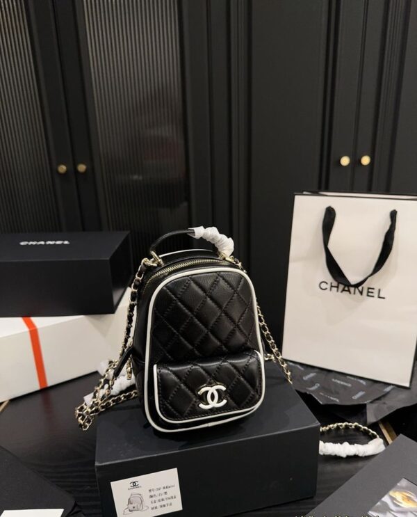 Modern Style Trendy CN Handbag C734
