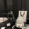 Modern Style Trendy CN Handbag C734