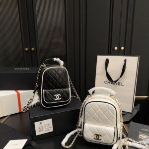 Modern Style Trendy CN Handbag C734